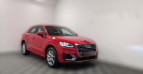 Bild Audi Q2 sport ultra 1.0 TFSI LED CarPlay MMI SHZ
