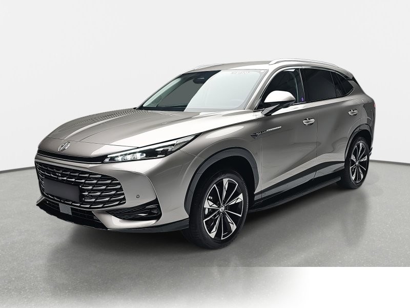 MG HS 1.5 PLUG-IN-HYBRID LUXURY LEDER 360-GRAD-KAMERA 19-ZOLL-LM