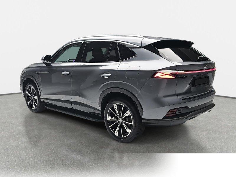 MG HS 1.5 PLUG-IN-HYBRID LUXURY LEDER 360-GRAD-KAMERA 19-ZOLL-LM