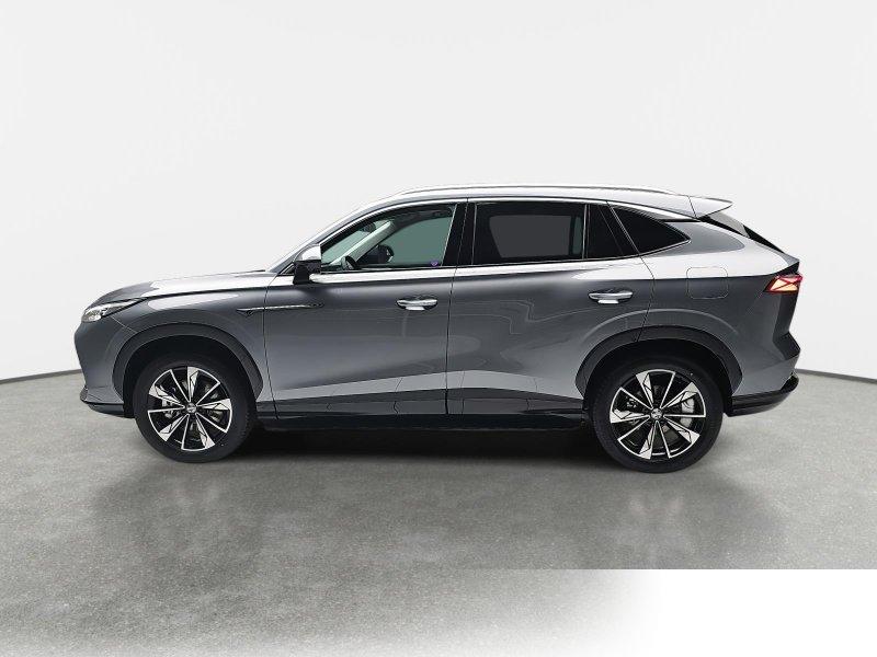 MG HS 1.5 PLUG-IN-HYBRID LUXURY LEDER 360-GRAD-KAMERA 19-ZOLL-LM