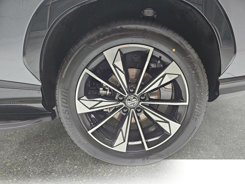 MG HS 1.5 PLUG-IN-HYBRID LUXURY LEDER 360-GRAD-KAMERA 19-ZOLL-LM