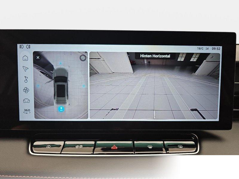 MG HS 1.5 PLUG-IN-HYBRID LUXURY LEDER 360-GRAD-KAMERA 19-ZOLL-LM