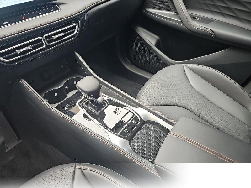 MG HS 1.5 PLUG-IN-HYBRID LUXURY LEDER 360-GRAD-KAMERA 19-ZOLL-LM