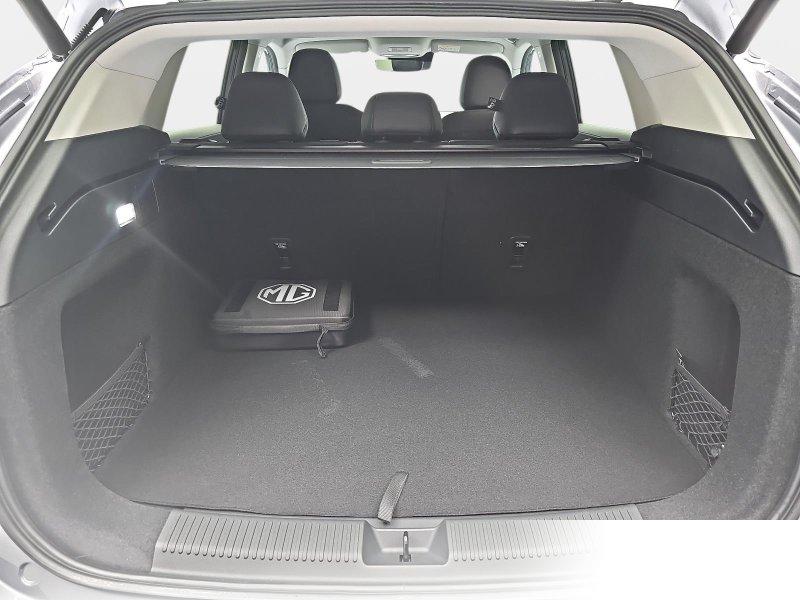 MG HS 1.5 PLUG-IN-HYBRID LUXURY LEDER 360-GRAD-KAMERA 19-ZOLL-LM