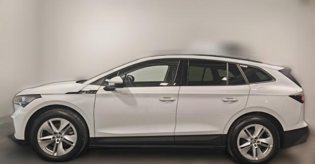 Skoda Enyaq 50 Loft CarPlay SHZ PDC v+h RFK Navi LenkHZ