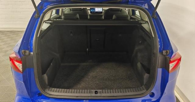 Skoda Enyaq 50 Loft RFK CarPlay Navi PDC v+h Lane LED GRA