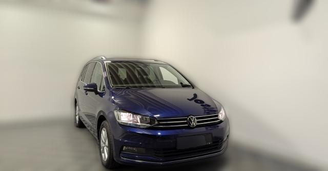 Volkswagen Touran Highline 1.5 TSI 7-Sitz Virtual ACC CarPlay DAB+