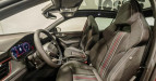 Bild Skoda Kamiq Monte Carlo 1.0TSI AHK FahrAss+ Komfort+