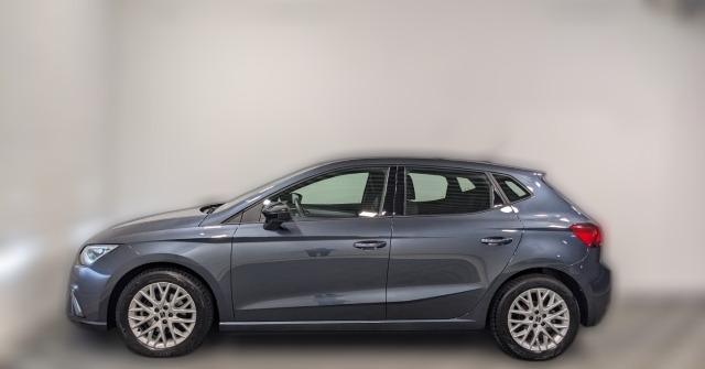 Seat Ibiza FR 1.0 TSI DSG LED CarPlay SHZ PDC DAB