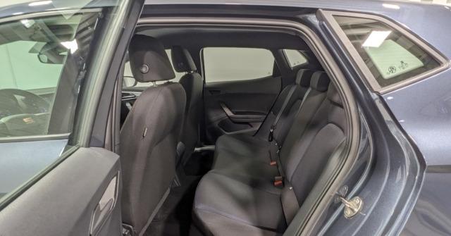 Seat Ibiza FR 1.0 TSI DSG LED CarPlay SHZ PDC DAB