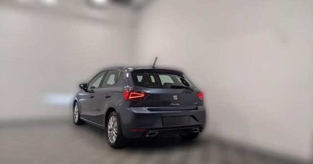 Seat Ibiza FR 1.0 TSI DSG LED CarPlay SHZ PDC DAB