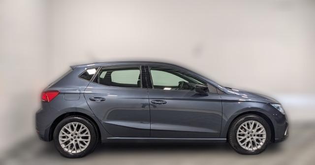 Seat Ibiza FR 1.0 TSI DSG LED CarPlay SHZ PDC DAB