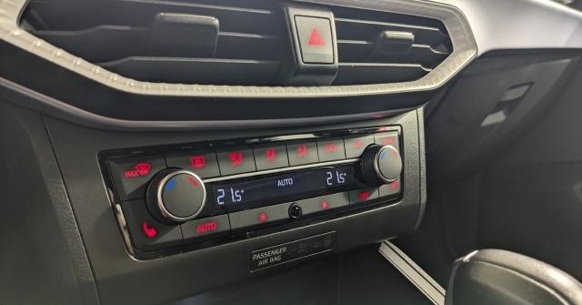Seat Ibiza FR 1.0 TSI DSG LED CarPlay SHZ PDC DAB