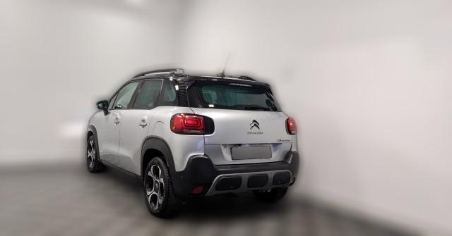 Citroën C3 Aircross 1.2 PureTech Shine NAVI GLASDACH AHK
