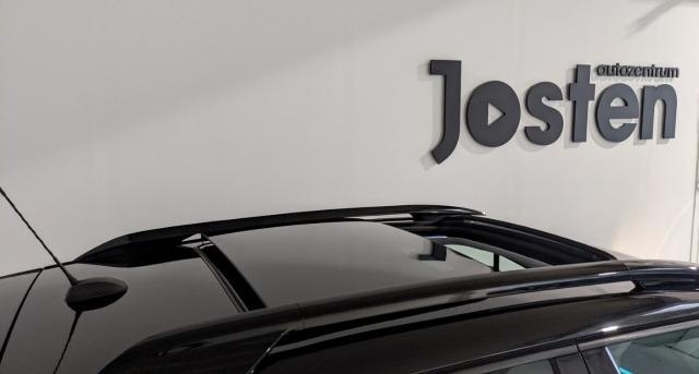 Citroën C3 Aircross 1.2 PureTech Shine NAVI GLASDACH AHK