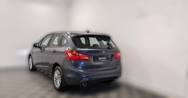 BMW 218 Active Tourer Advantage Business Paket PDC LED