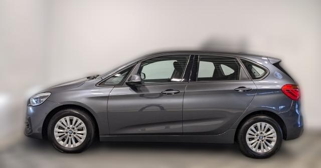 BMW 218 Active Tourer Advantage Business Paket PDC LED