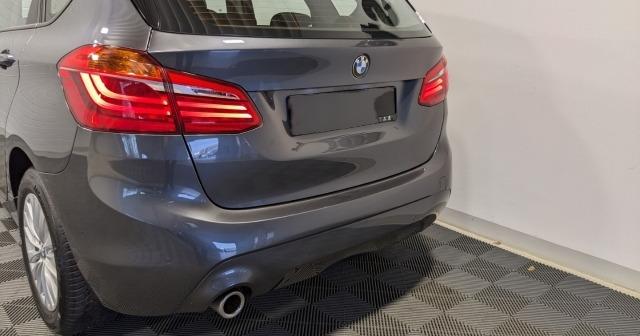 BMW 218 Active Tourer Advantage Business Paket PDC LED