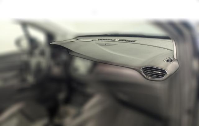 Opel Crossland Ultimate 1.2 Turbo NAVI LED HUD PDC PARKASSIST