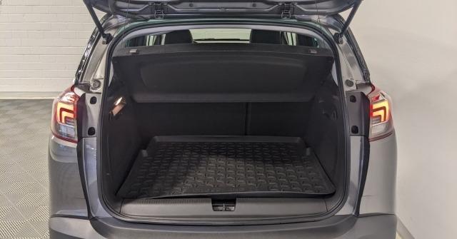 Opel Crossland Ultimate 1.2 Turbo NAVI LED HUD PDC PARKASSIST