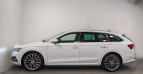 Bild Skoda Octavia iV First Edition LEDER PANO NAVI MATRIX ACC HUD DCC