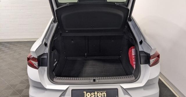 Skoda Enyaq Suite Coupe RS 4x4 WÄPU DCC MASSAGE HUD LEDER