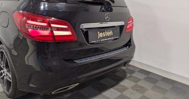 Mercedes-Benz B 200 AMG Line LEDER NAVI LED PANO STANDHZG