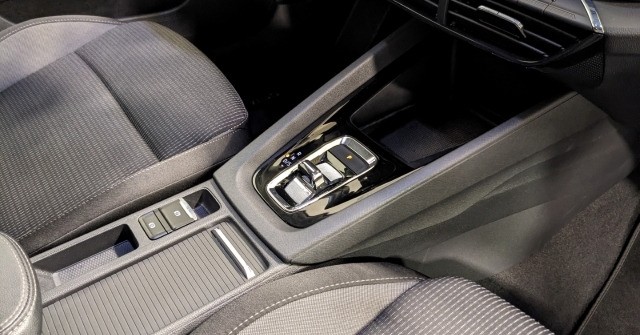 Skoda Octavia iV 1.4 TSI LED CarPlay AHK-Vorb. SHZ DAB