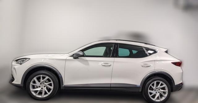 Cupra Formentor 1.5 TSI DSG LED CarPlay ACC PDC Lane SHZ