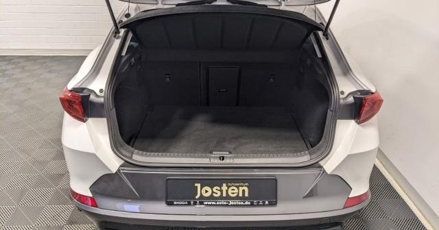 Cupra Formentor 1.5 TSI DSG LED CarPlay ACC PDC Lane SHZ