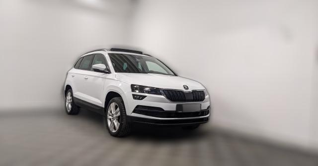 Skoda Karoq Style 1.5 TSI el.Heckkl Pano CarPlay KAM