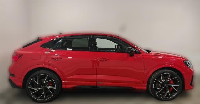 Audi RS Q3 2.5 TFSI qu. Sportback MTRX 280Kmh RS-AGA Sonos