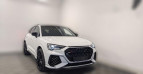 Bild Audi RS Q3 2.5 TFSI qu. Sportback LED RS-AGA 280Kmh Sonos ACC