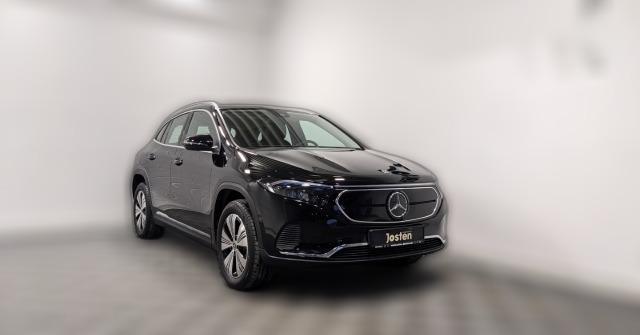 Mercedes-Benz EQA 250 Progessive  PANO AHK NAVI LED