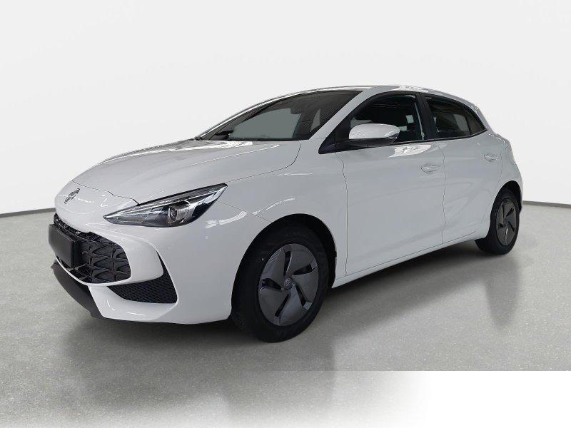 MG MG3 1.5 5MT STANDARD