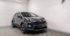 Bild Kia Sportage GT Line 4WD 1.6 T-GDI  LEDER NAVI TECHNOPACK