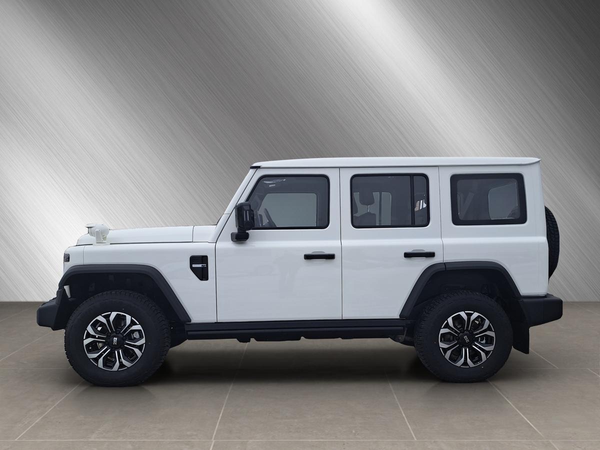 BAW 212 BAW 212 *4x4*LED*SHZ*Winde*DAB*360°*Konservierung*