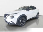 Bild Nissan Juke 1.0 DIG-T 5T N-CONNECTA WINTER 2-FARBEN