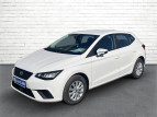 Bild Seat Ibiza 1.0 TSI Klima *Temp *SHZ *LED-Scheinwerfer*