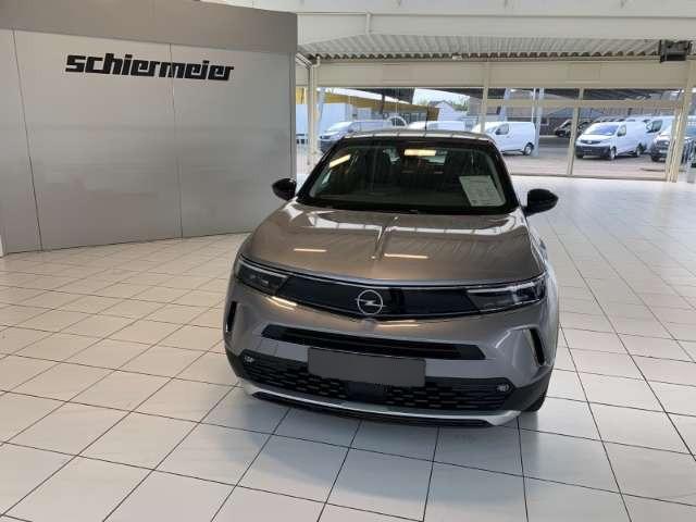 Opel Mokka Elegance Rückfahrkam.Sitzhzg.Allwetter Totwink...