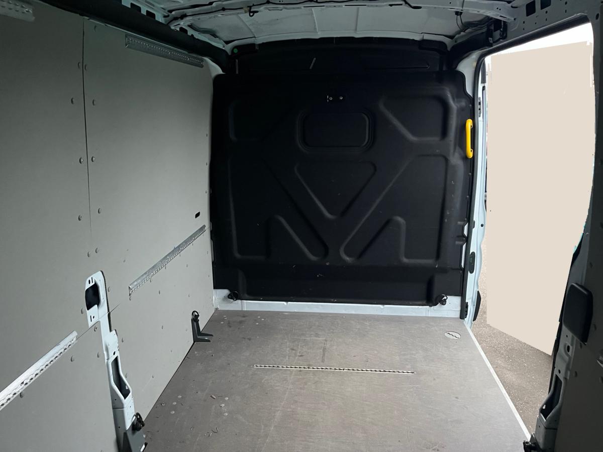 Ford Transit L3 H2 KLIMA EU 6 D-TEMP SPURASS.