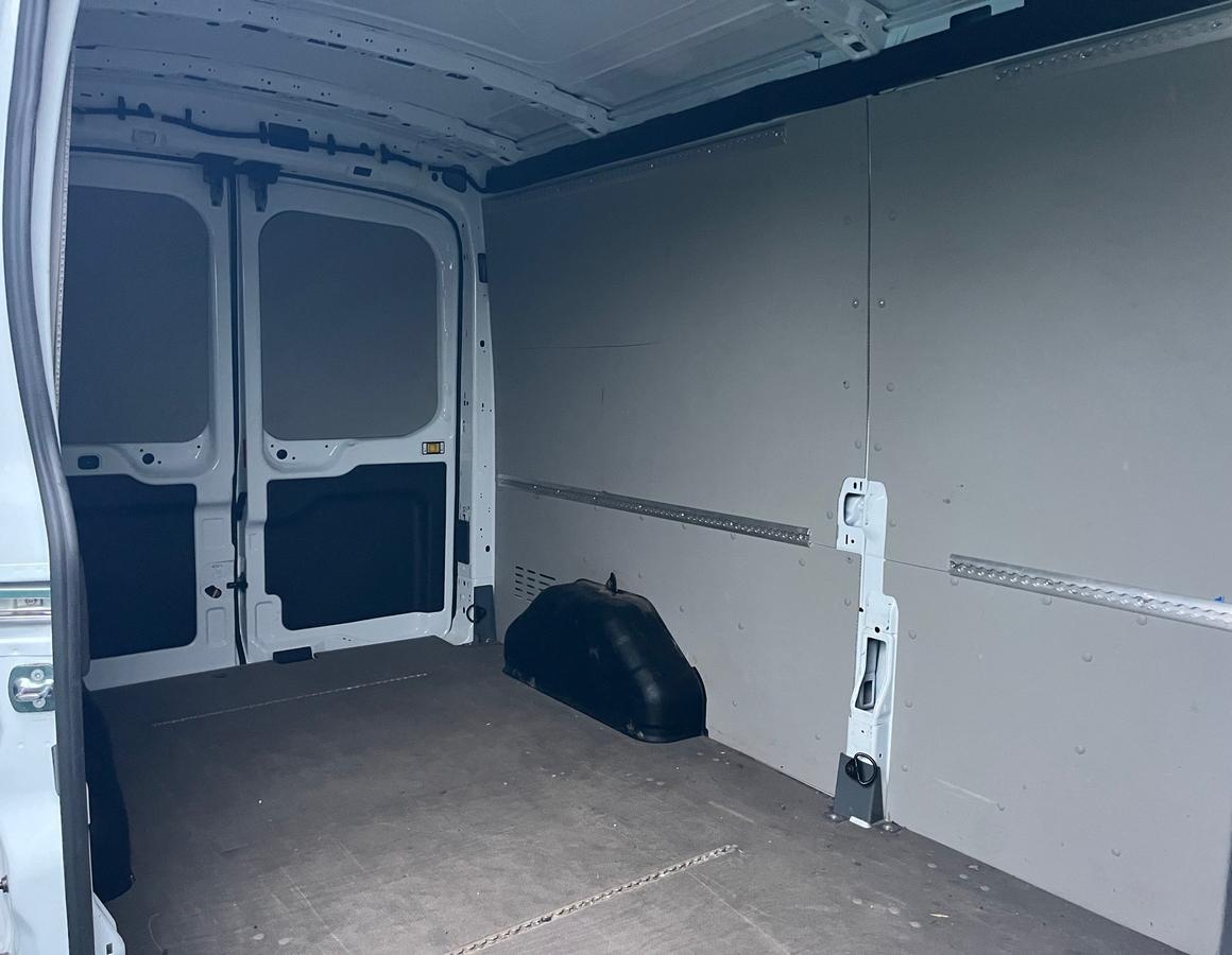 Ford Transit L3 H2 KLIMA EU 6 D-TEMP SPURASS.