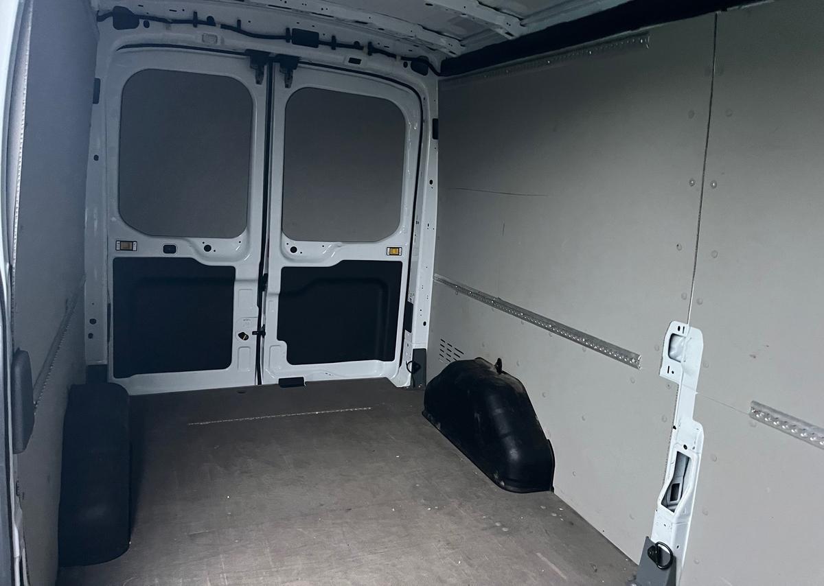 Ford Transit L3 H2 KLIMA EU 6 D-TEMP SPURASS.