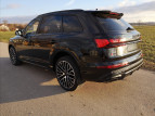 Bild Audi Q7 Facelift 50TDI ABT Quattro S-Line Head Standh. Voll