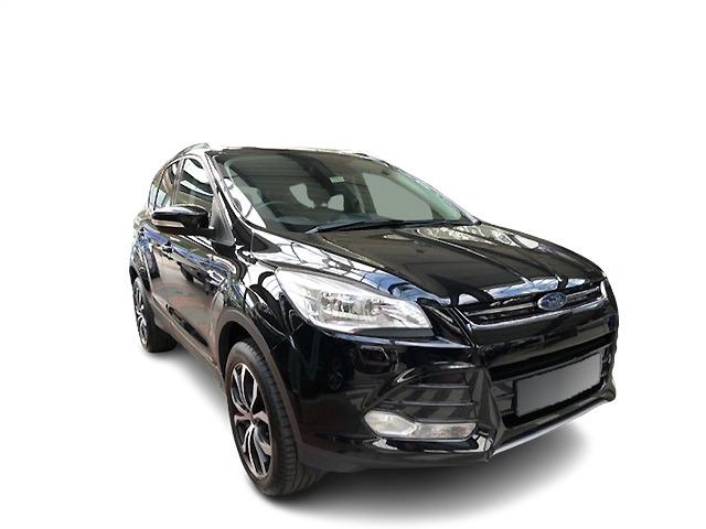 Ford Kuga 1.5 Titanium