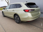 Bild Skoda Superb 2.0 TDI DSG 4x4 Selection AHK