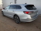Bild Skoda Superb 2.0 TDI DSG 4x4 Selection AHK 360 Head Up Pano