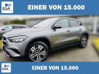 Bild Mercedes-Benz GLA 180 PROGRESSIVE Advanced NIGHT, EasyPack, RFK, LED, WP