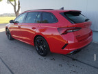 Bild Skoda Octavia Kombi RS 2.0TSI Pano Matrix Area AHK Sound GV5