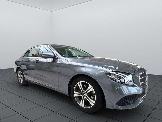 Mercedes-Benz E 200 d Avantgarde*AHK*LED*Kamera*SHZ*